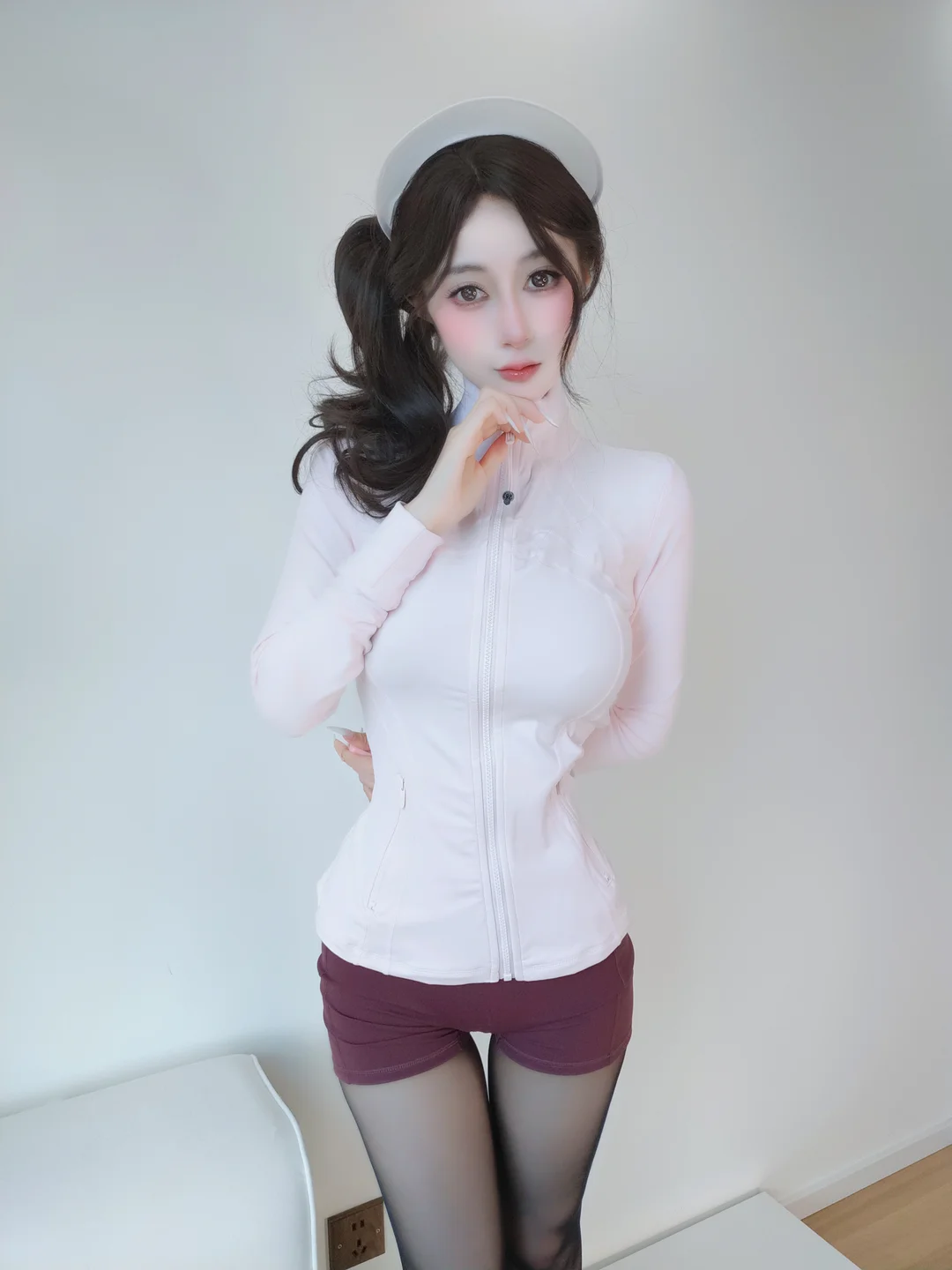 白银81 - 自摄Vol.102 黑丝人妻 [115P,5V-1.43GB] tg@simisebaisi 【丝足阁】016.webp